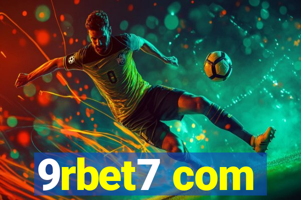 9rbet7 com